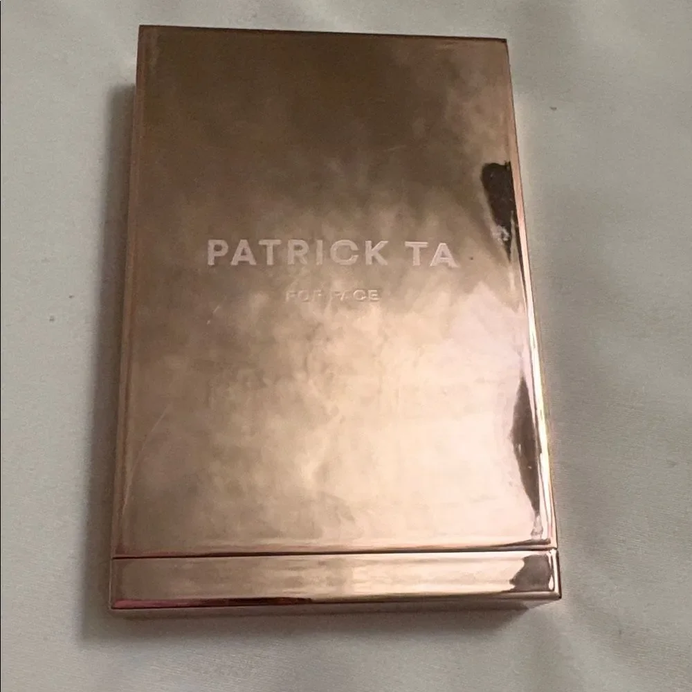 NEW Patrick Ta She Goes To The Gym